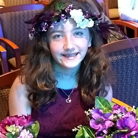 Meet your Posher, Patty - Picture 3 of 4